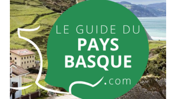 Logo du Guide du Pays Basque.com